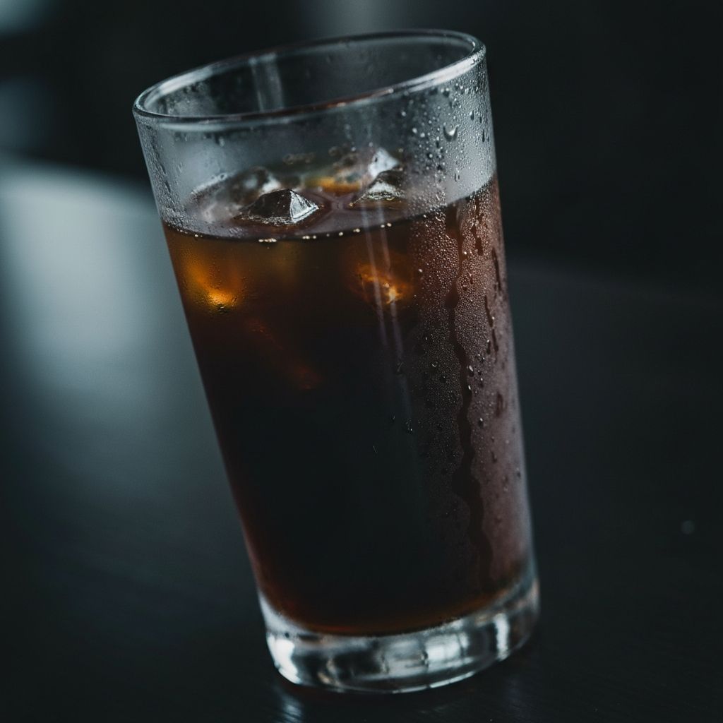 Void Cold Brew